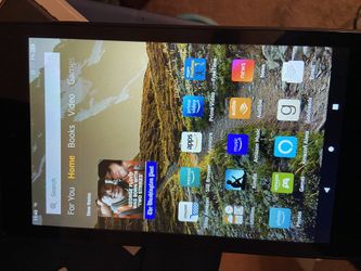 Amazon Tablet