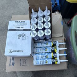 Commercial Base Boards