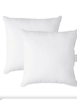 Pillows Inserts 24x24