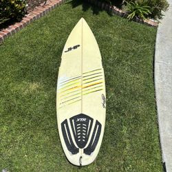 Surfboard