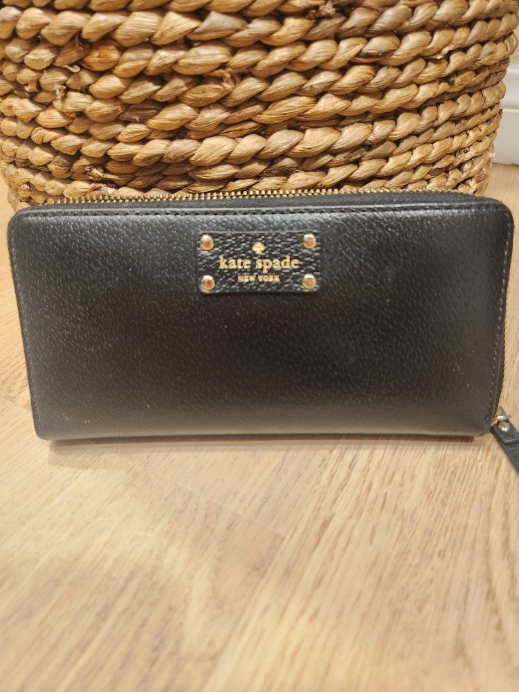 Kate Spade Wallet 