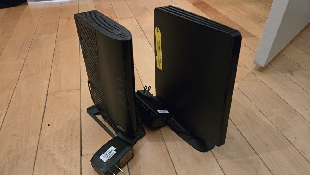 Verizon Router