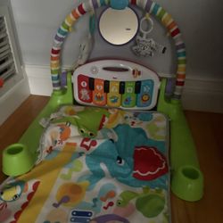 Baby Playmat 