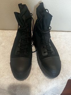 Converse Chuck Taylor Lugged 2.0 Counter 12M/14W