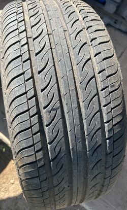 18’ Tire