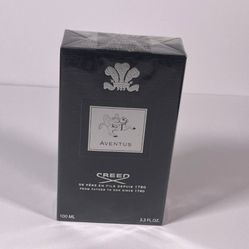 Creed Aventus 
