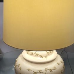 Vintage Lamp