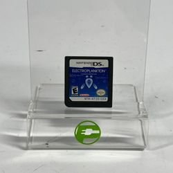 Electroplankton (Nintendo DS, 2005)