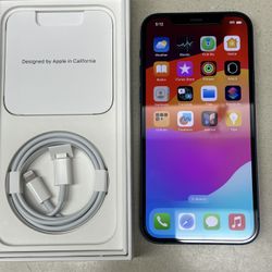 Factory Unlocked iPhone 12 128gb In Great Condition