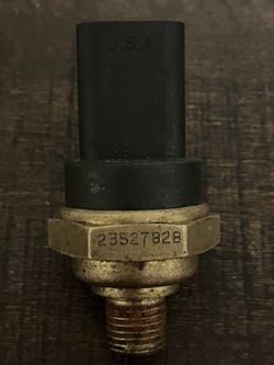 DETROIT SERIES 60 OIL PRESSURE SENSOR