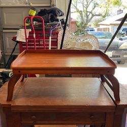 Bed Table