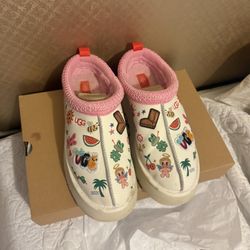 UGG Tazz Valentine’s day Collection 