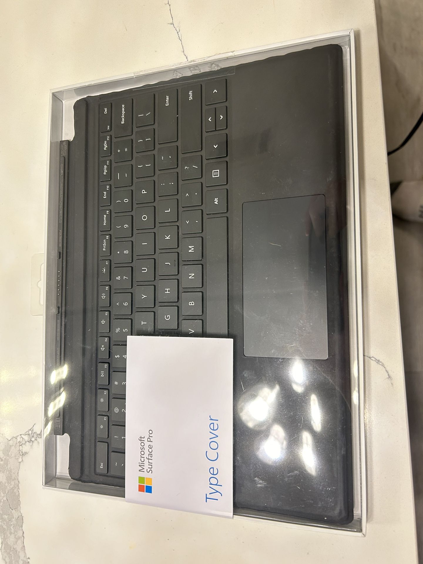 Microsoft Surface Keyboard 