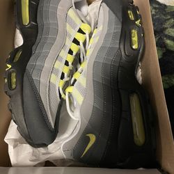 Air Max 95 0G