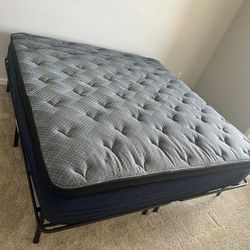 Brand New Mattresses 