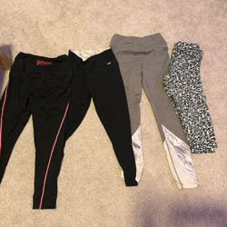 Size Small Women’s Workout Leggings 