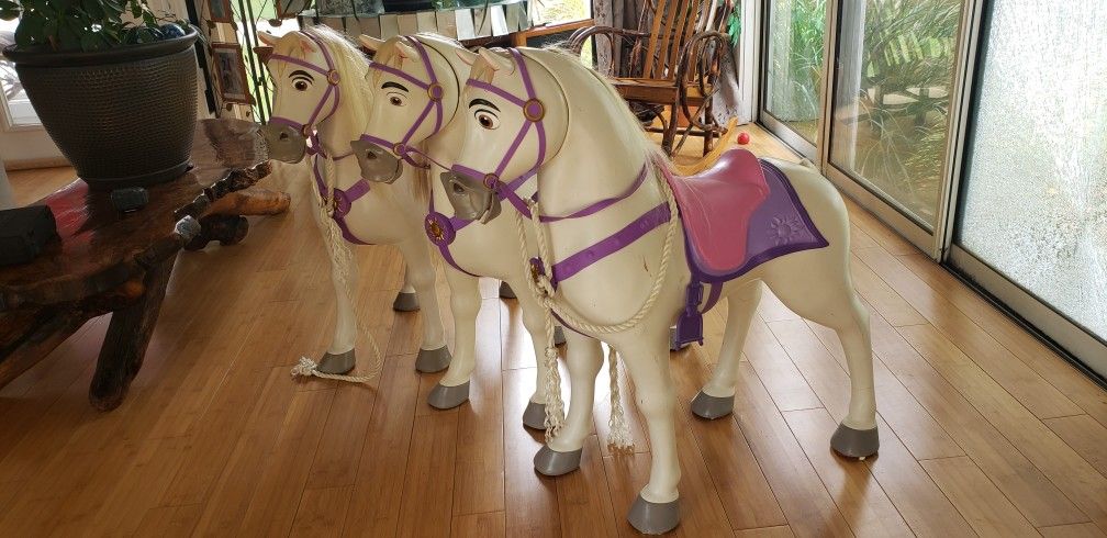 Maximus Horse