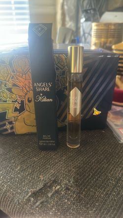 Angels Share By Killian 0.25 Oz 7.5 Ml