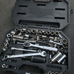 Tool Set