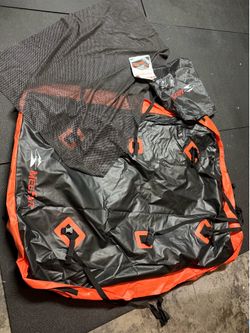 Roof Cargo Bag XL