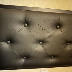 Twin Bed Frame 