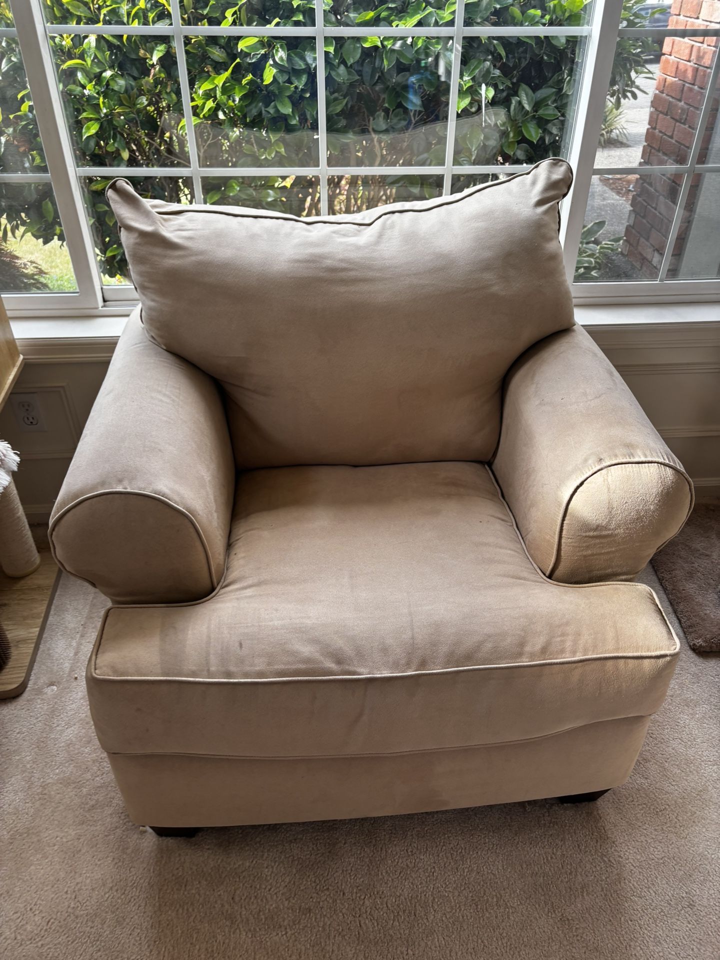 Free Chair
