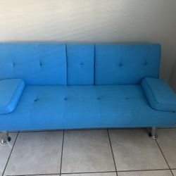 Futon Couch 