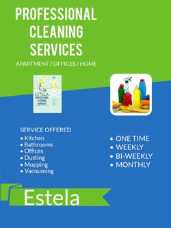 House Keeping