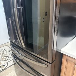Refrigerator Repair