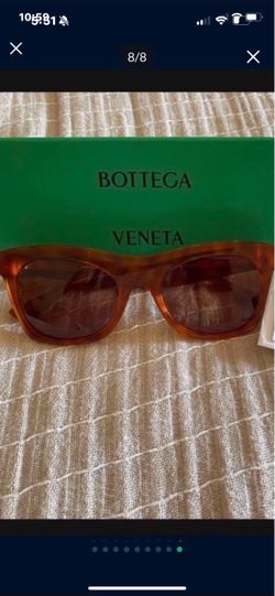 Bottega Veneta New authentic