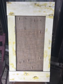 Decoration board, many uses