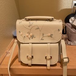 Purse/backpack