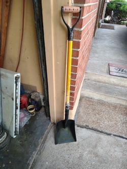 Shovel