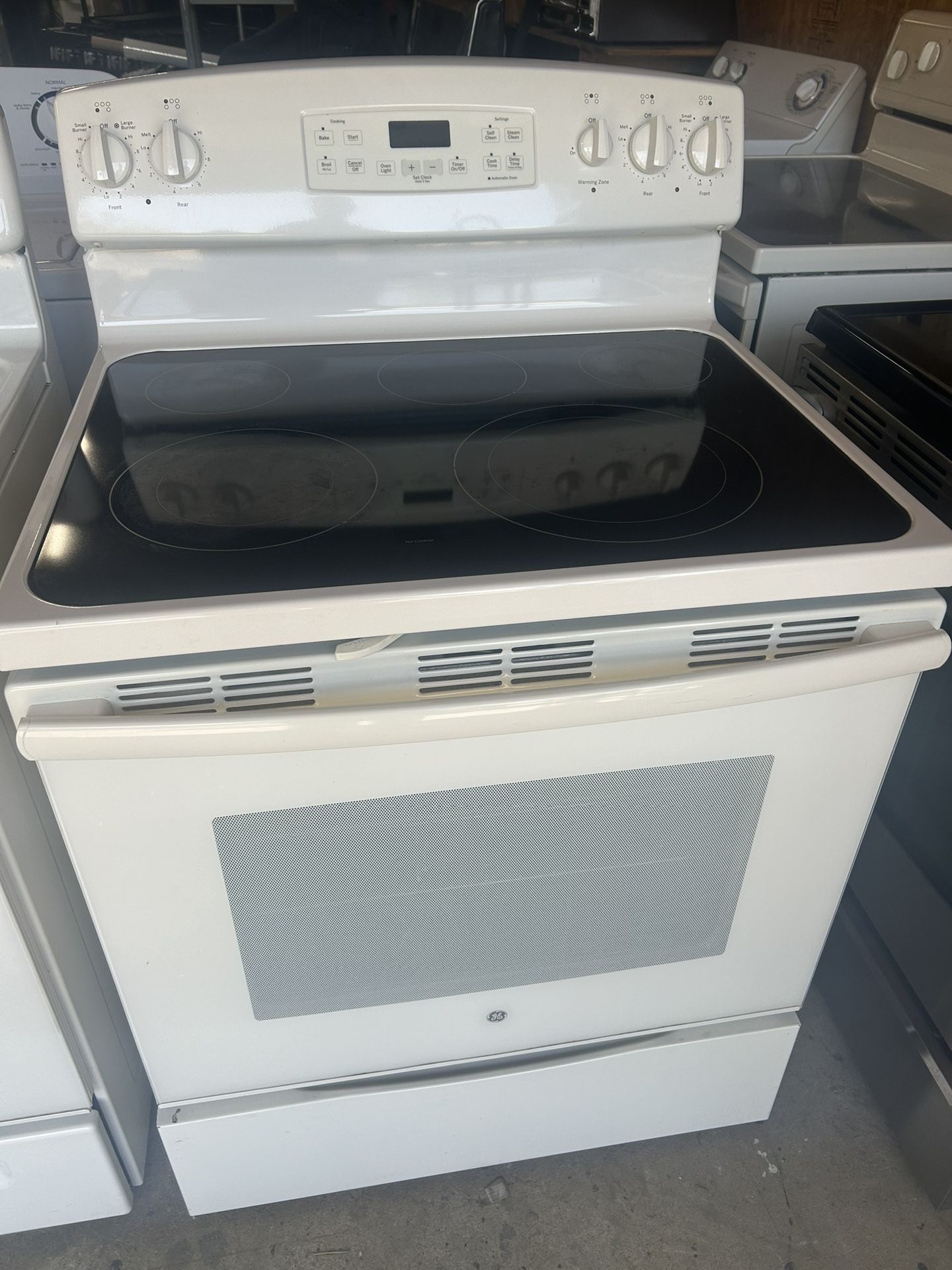 STOVE