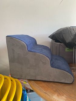 Dog stairs