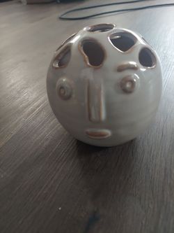 Cute little bud vase
