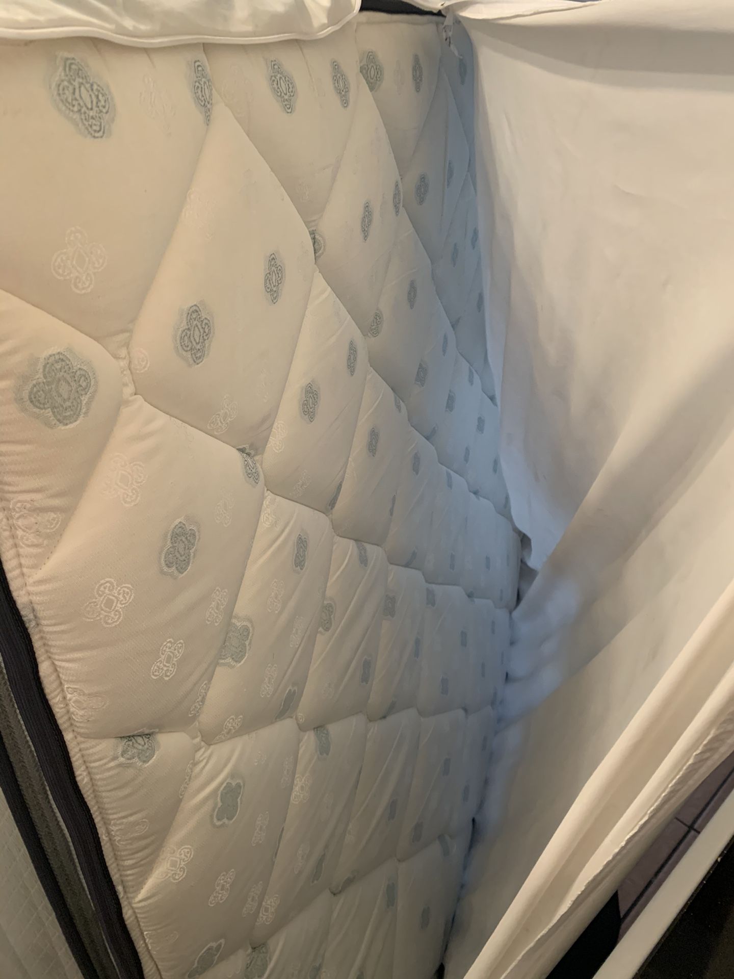 Free queen size mattress