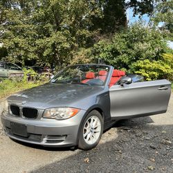 2010 BMW 128i