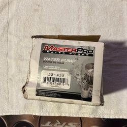 Water Pump Master Pro