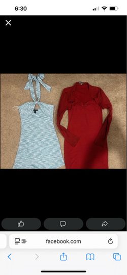 Dresses