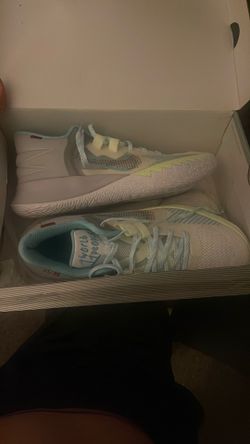 Basketball Shoes