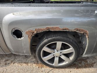 08 Chevy silverado for sale or parts