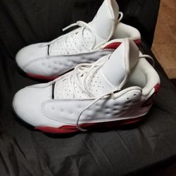 Jordan size in picture
