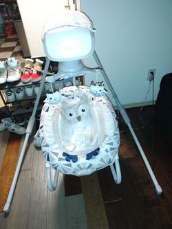 Baby Swing