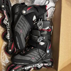 Women’s Rollerblades - New!