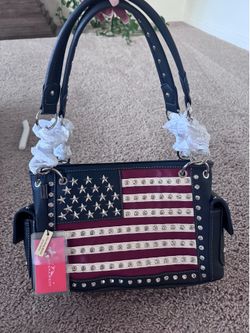 Montana West HandBag