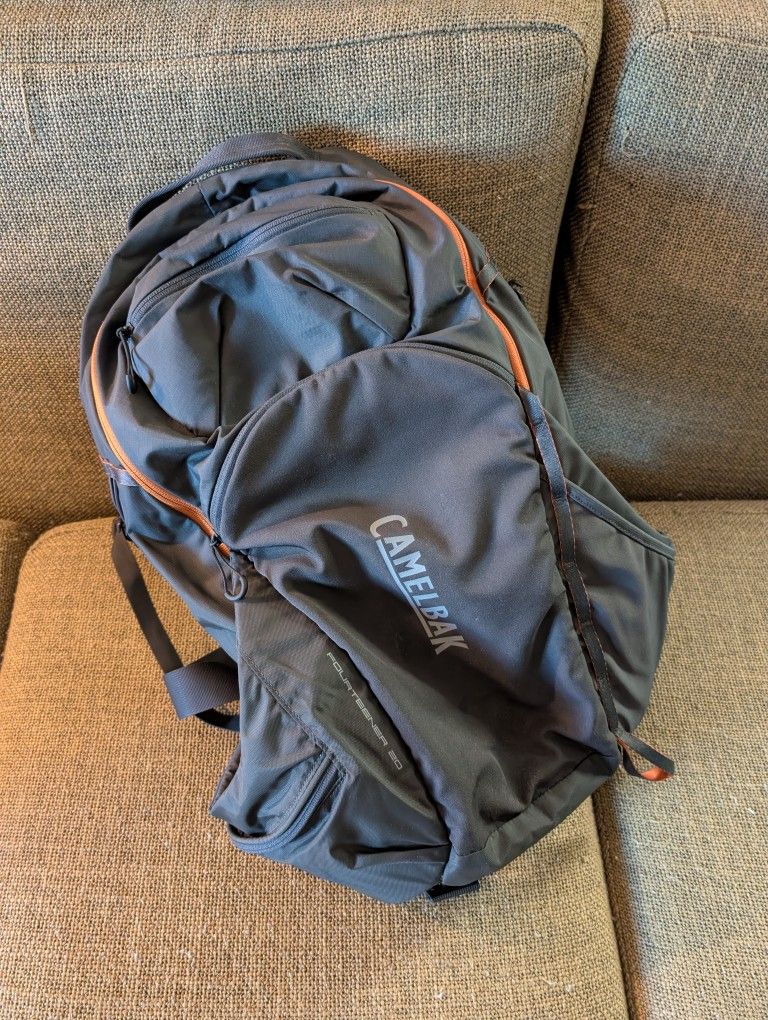 CamelBak Fourteener 20 Hydration Pack 100oz Backpack 