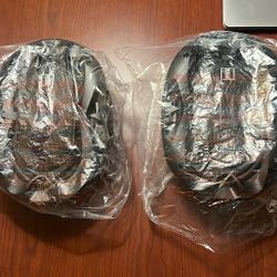 Boss 6’9 Audio System car door speakers