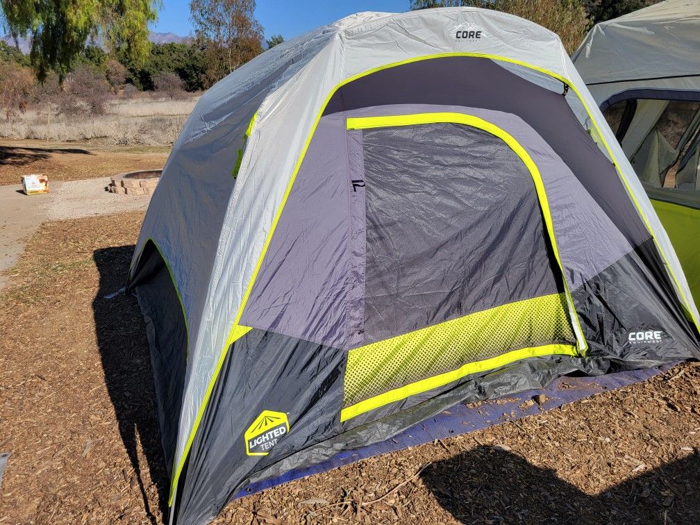 Tent
