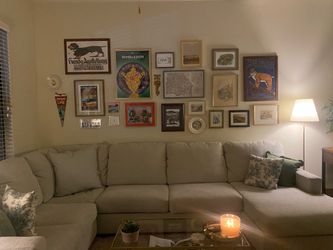 Ashley Furniture Sectional Couch